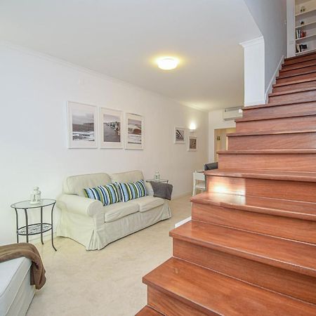 Central Family Apartment - 60 M From The Beach Cascais Exterior foto