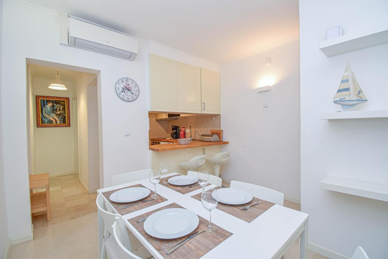 Central Family Apartment - 60 M From The Beach Cascais Exterior foto