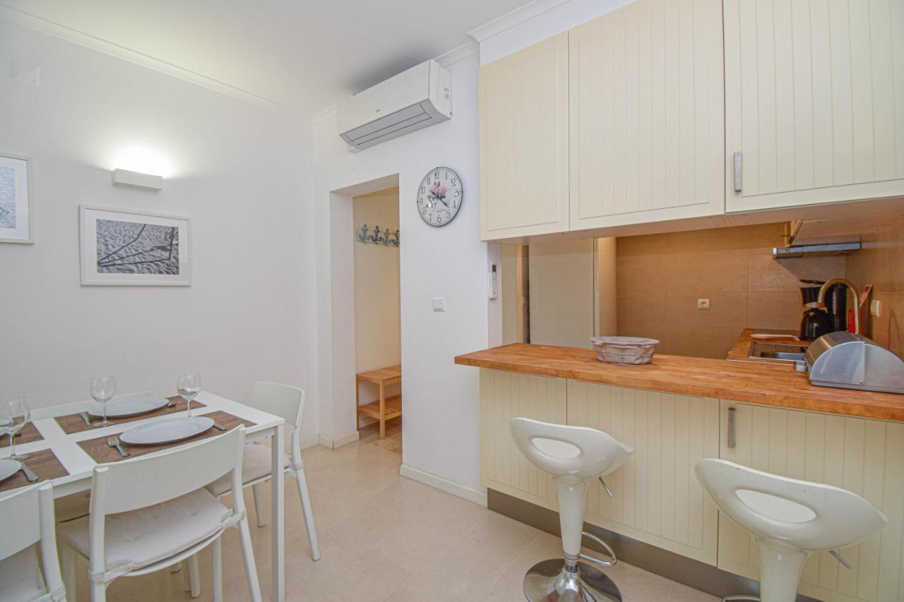 Central Family Apartment - 60 M From The Beach Cascais Exterior foto